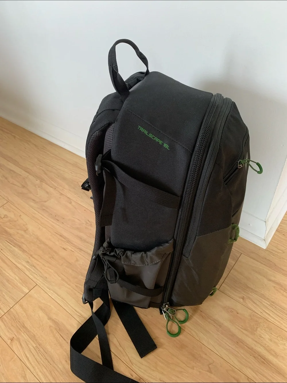 Mindshift Gear Trailscape 18L Backpack Charcoal